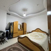 ۱۱۴متر/نواب نگار ها/تعداد واحد کم/سند تک برگ|فروش آپارتمان|اسلام‌شهر, شهرک مهدیه|دیوار