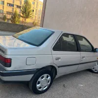 خودرو ۴۰۵|خودرو سواری و وانت|کرمان, |دیوار