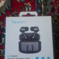 هندزفری وی آر تی اصل در مامونیه|لوازم جانبی موبایل و تبلت|زرندیه, |دیوار