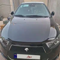 دناپلاس 6دنده توربو|خودرو سواری و وانت|قصرشیرین, |دیوار