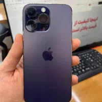 ۱۴ پرومکس تمیز و بسیار سالم و قیمت مناسب