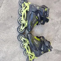 اسکیت برند Fila|دوچرخه، اسکیت، اسکوتر|اندیشه, اندیشه فاز ۱|دیوار