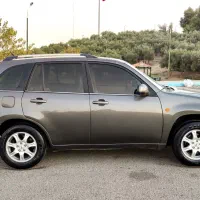 ام وی ام x33 مدل ۱۳۹۱ فروش نقد و اقساط و معاوضه ..|خودرو سواری و وانت|ساوه, |دیوار