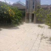 خانه ویلای۳۶۰متری/کوچه ۱۴متر/۱سرویس/کوی فرهنگ
