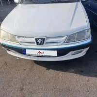 پرشیا مدل ۹۰ فروش فوری