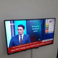 تلویزیون مدل ال جی اصلی42اینچ|تلویزیون و پروژکتور|قروه, |دیوار