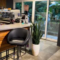 فروش ماشین اسپرسو|کافیشاپ و رستوران|تهران, دهکده المپیک|دیوار