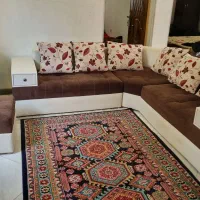 مبل ال ۷ نفره