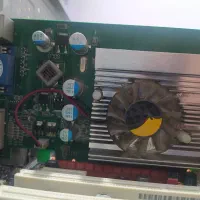 سیستم سلرون 430e ram 1gb VGA 512 با مانیتور 19 lcd|رایانه رومیزی|تهران, باغ فیض|دیوار
