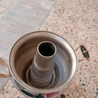سماورگازی سبلان