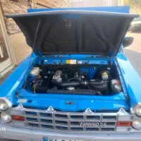 نیسان ۹۶ استثنایی|خودرو سواری و وانت|تبریز, |دیوار