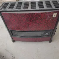 بخاری گازی درحدنو، 4ملیون تومان
