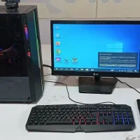 case gaming