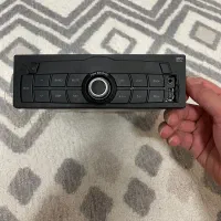 ضبط فابریکی کروز