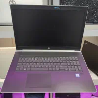 لپ تاپ اچ پی گرافیک دار i7 نسل 8 تک و تعداد موجود|رایانه همراه|قرچک, مهدیه|دیوار