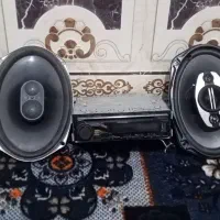 فروش ضبط باند پایونر|قطعات یدکی و لوازم جانبی|خاش, |دیوار