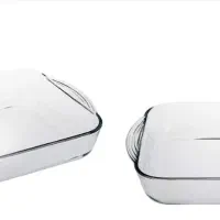 فروش ظروف پیرکس برند بارجام پاشاباغچه ترکیه