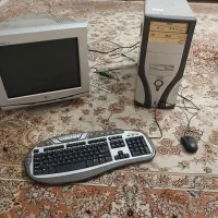 کیس و کامپیوتر