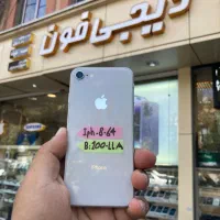 Iphone 8 تمیز فروخته شد