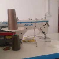 خیاط اقا چرخ کار اتو زن . راسته دوز . هیر