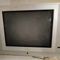 دو عدد تلوزیون ال جی|تلویزیون و پروژکتور|برازجان, |دیوار