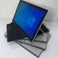تبلت ویندوزی سرفیس پرو۴مایکروسافت رم۸هارد۲۵۶کیبورد