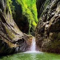 تور یک روزه شمال تنگه بهشت عباس آباد آفر اقتصادی|تور و چارتر|تهران, شهرک آپادانا|دیوار