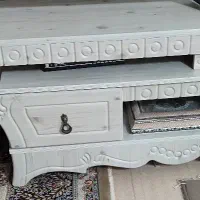 میز تلوزیون