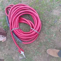 شیلنگ اپارتمانی