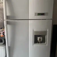 یخچال فریزر دوو اصل کره|یخچال و فریزر|تهران, چیتگر شمالی|دیوار