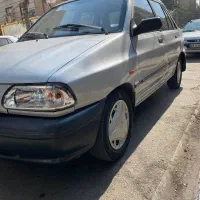 پراید مدل ۸۸ زیره قیمت دیوار|خودرو سواری و وانت|پاکدشت, پاکدشت (مامازند)|دیوار