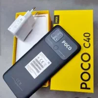 گوشی شیاعومی PCO C40