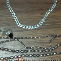 زنجیر .انگشتر .ساچمه|جواهرات|قم, هنرستان|دیوار