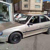 فروش خودرو پرشیا 79