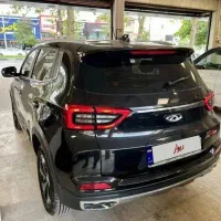 ام وی ام x55 پرو مدل 401|خودرو سواری و وانت|رشت, انصاری|دیوار