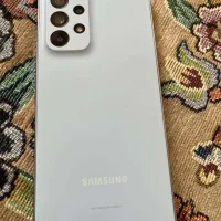 گوشی سامسونگa53|موبایل|تربت‌حیدریه, حسنی بالا|دیوار