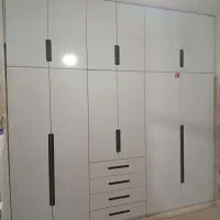 انواع کمد دیواری