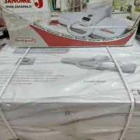 اتو پرس آکبند مدل 4650