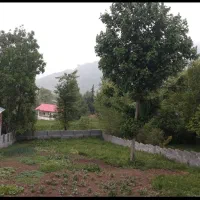 فروش زمین مسکونی  با سند  شش دانگ