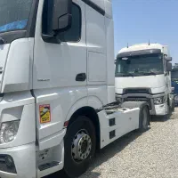 اکتروس مدل 2019