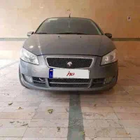 رانا مدل ۹۴  TU5  بی رنگ در حد صفر