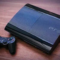 کنسول بازی پلیاستیشن 3