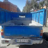 باربند و کفی نیسان