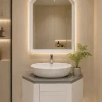 کابین روشویی را به قیمت عمده از تولید کننده بخرید