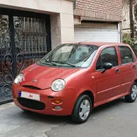 ام وی ام ۱۱۰ مدل ۱۳۸۷ سه سیلندر