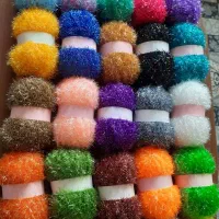 کاموا عراق، اسکاج خارجی