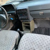 پراید ۱۳۱|خودرو سواری و وانت|رستم‌آباد, |دیوار