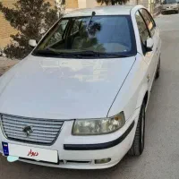 شرایط سمند EF7|خودرو سواری و وانت|تهران, تهرانپارس جنوبی|دیوار
