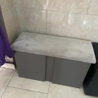 پاف دو نفره جنس خوب