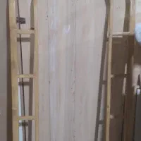 حصیر بامبو|صنایع دستی و سایر لوازم تزئینی|بجنورد, |دیوار